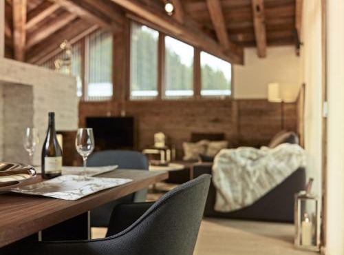 Chalet Residences Mathon