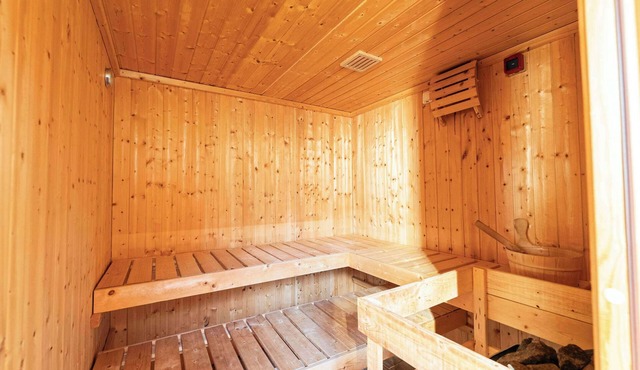 Chalet Schönberg | Parking | Sauna | Ski-in/out
