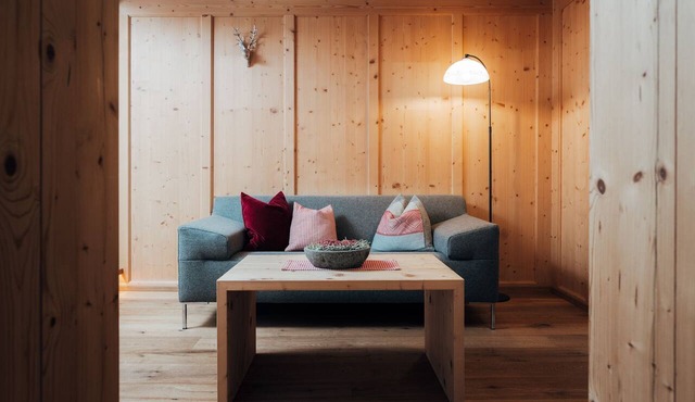 Chalet Suite STUBE - BEIM MOSER Apartments Wagner Sandra