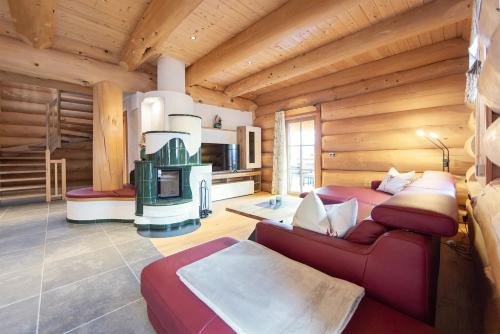 Chalet Tannenhaus I
