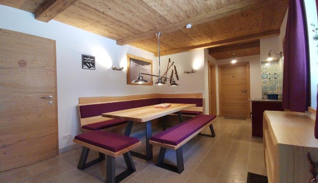 Chalet Tauplitz