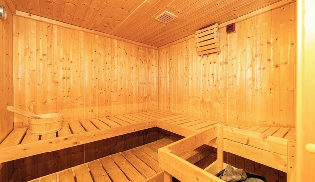 Chalet Tressenstein | Parking | Sauna | Ski-in/out
