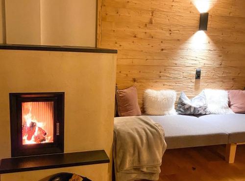Chalet Tuxer