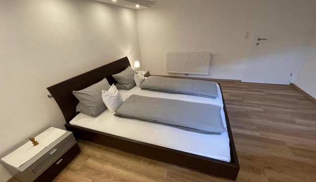 Chalet Villa Alpen Lodge