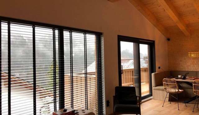 Chalet Waldbär, Österreich