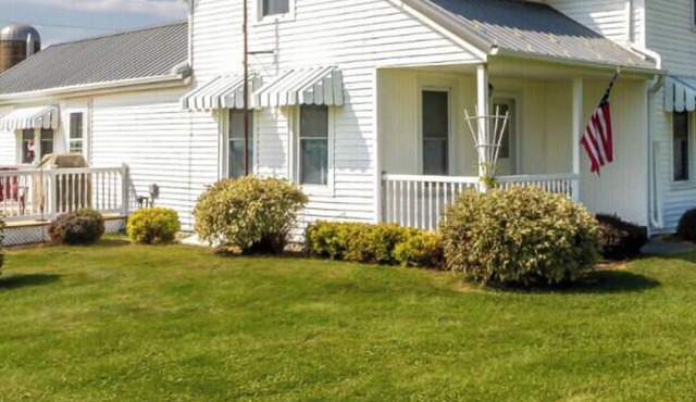 Charming 4 BdRm Home in Shullsburg