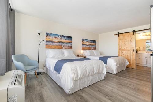 Charming Suite: Smart TV, Modern Amenities & Pool Access in Kissimmee