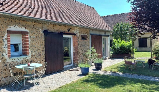 Chez Mamisa, Calm & Nature 3 km from center parc! in Pullay