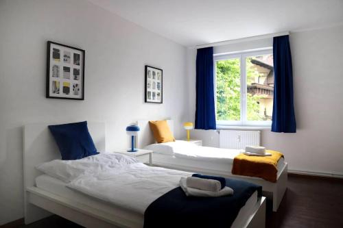 chill-in Orange - Pure Nature und Relax