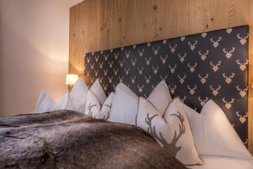 Circle Chalets Arlberg am Golfplatz Ski in - Ski out