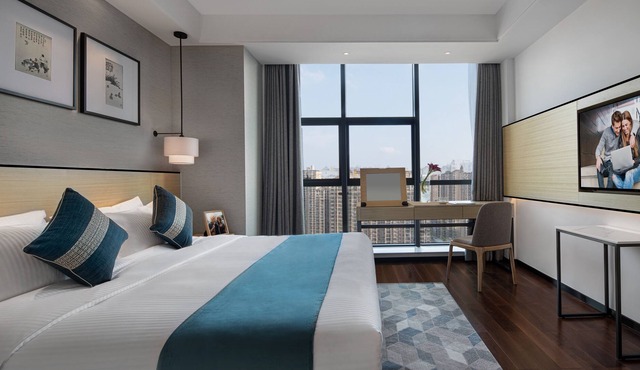 Citadines Xingsha Changsha in Changsha