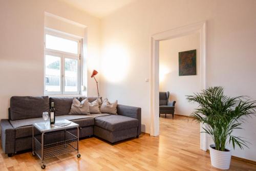 City-Apartments Graz - FRIENDLY RECEPTION & FREE BIKES in Graz