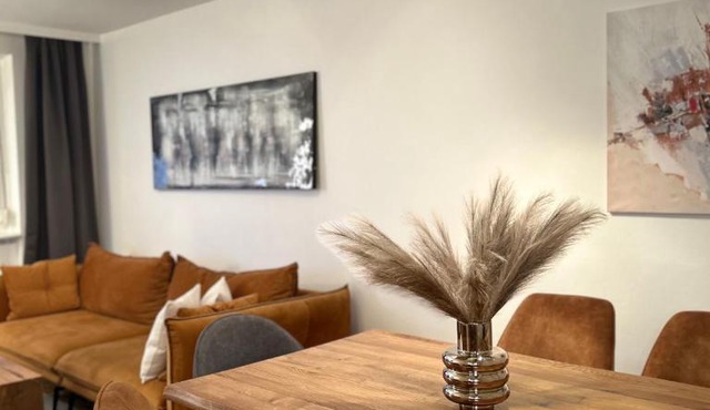 City Appartement Salzburg by rentyourhome24