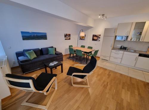 City Appartements Villach