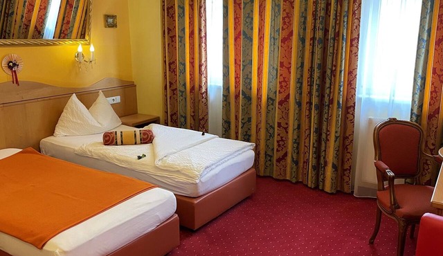 City Hotel Neunkirchen