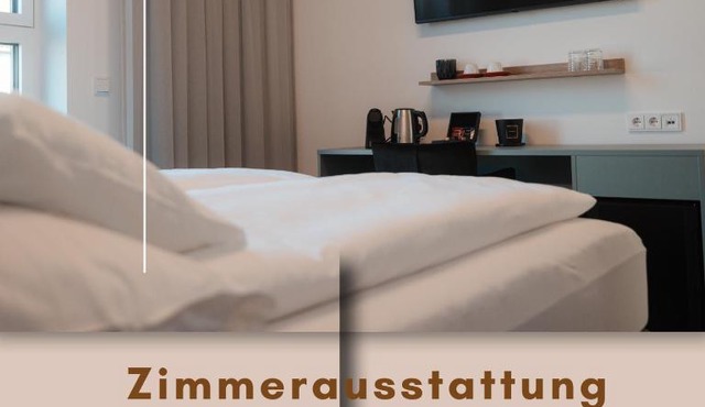 City Rooms Amstetten