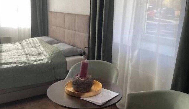 CityNest Innsbruck - design meets coziness
