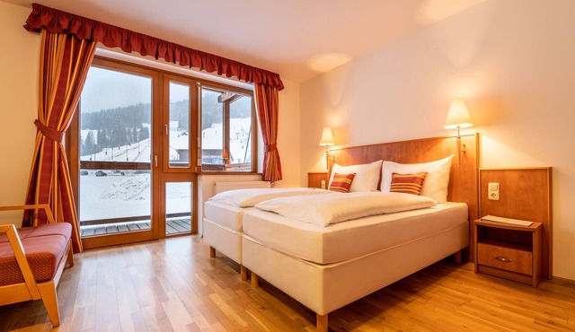 Club Hotel am Kreischberg