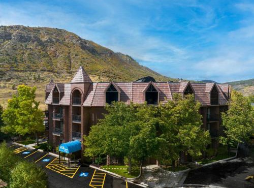 Club Wyndham Durango in Durango