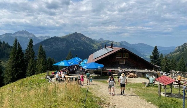 Comfortabel vakantieappartement