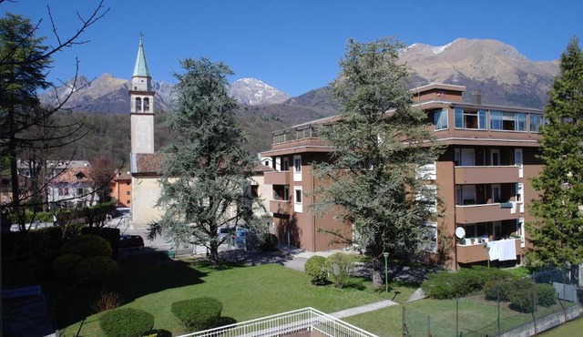 Comodamente in Belluno