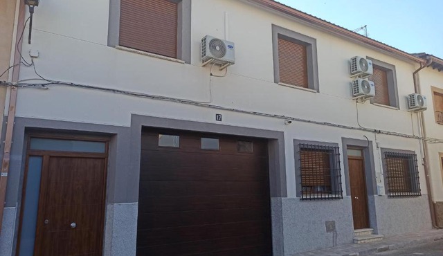 Conde Lucanor in Belmonte