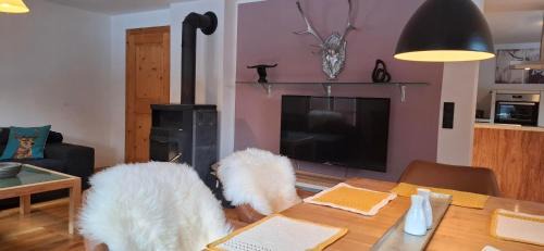 Conny's Lodge