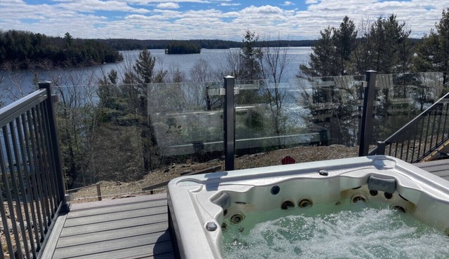 Constellation Cove on Chandos in Apsley