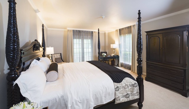 Cooper Hotel Conference Center & Spa in Dallas
