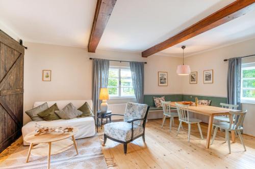 Cottage Hohe Tauern