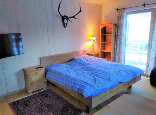 Country Appartement Lungau