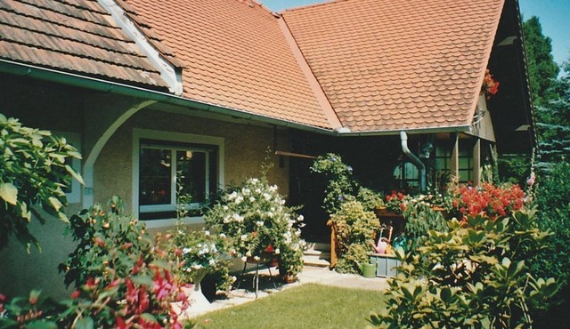 Country house Mia, Austria