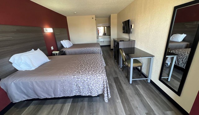 CourtesyStay in Mansfield