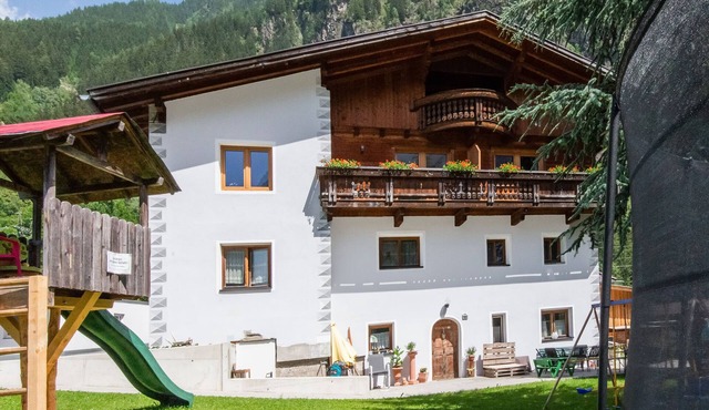 Cozy Holiday Home in Tyrol near Ski Area