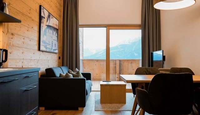 Cozy Nest - Puitalm by Peak Stay