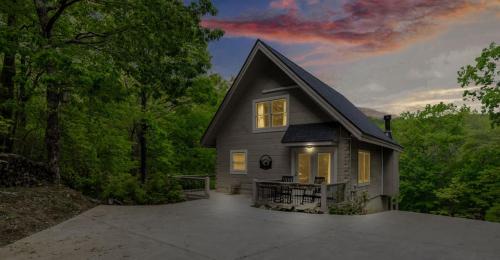 Cozymountainretreat in Jasper