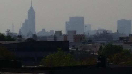 cuarto básico compartido in Mexico City