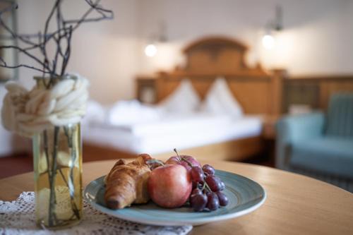 Das Posthaus stubai&smart Hotel