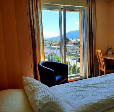 Das smarte Hotel garni