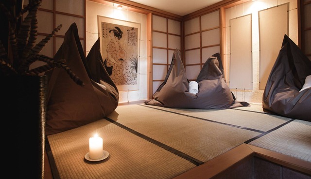 DAS VIER Sport,- und Wellnesshotel