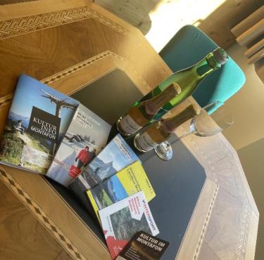 Davenna Loft