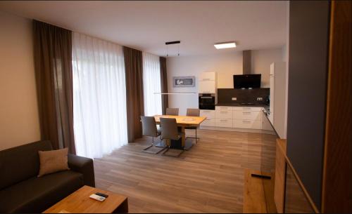 Deluxe Apartment Leibnitz
