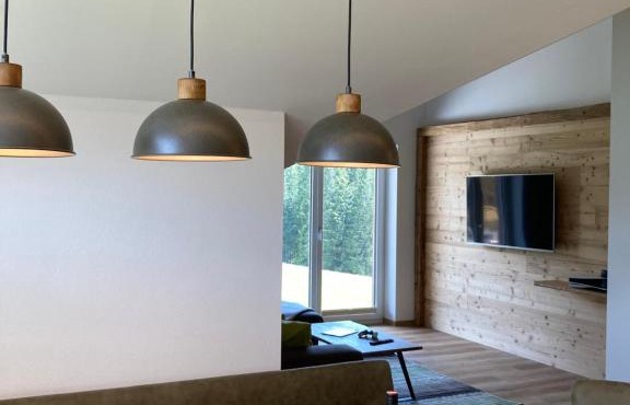 Deluxe Appartement Blasbichlerhof