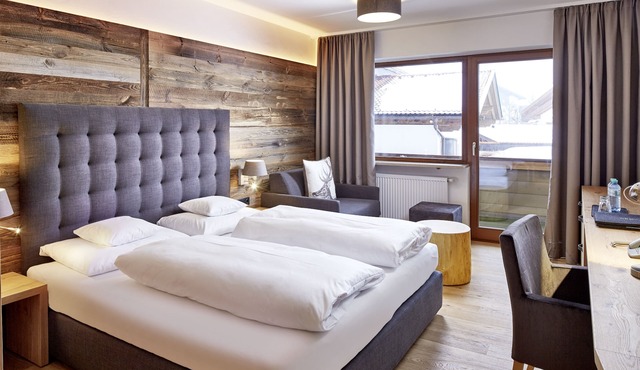 Der grüne Baum Hotel