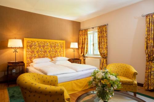 Der Knappenhof - Hotel & Restaurant