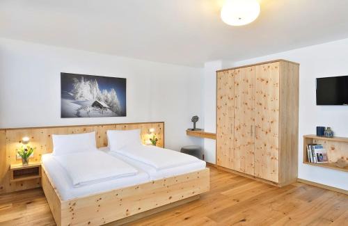 Der Sonnenhof - Appartement Ahorn