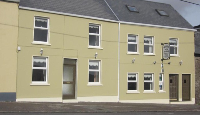 Devanes B&B in Dingle