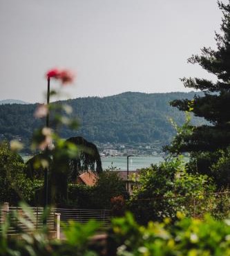 Die Labsalerie - Urlauben am Wörthersee