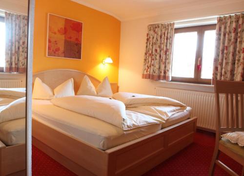 Die Lilie/Hotel Garni