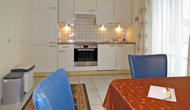 Dobler by Interhome in Lorüns
